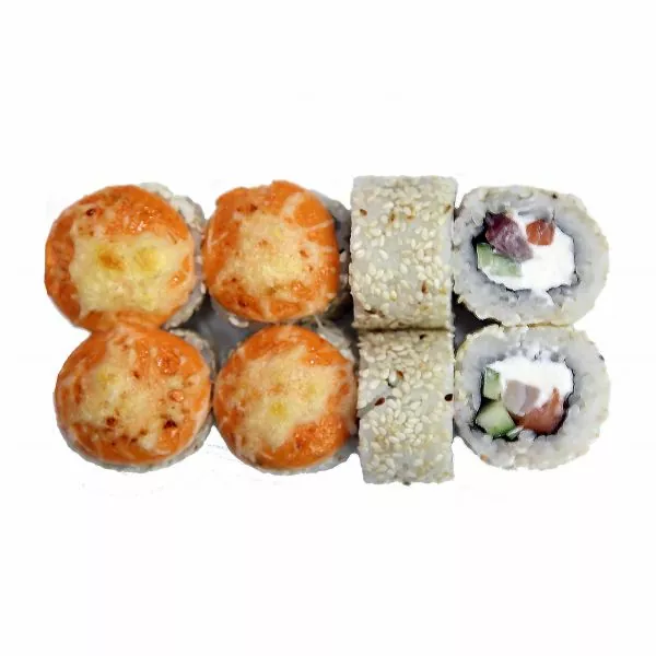 Хот Сяке-Тай