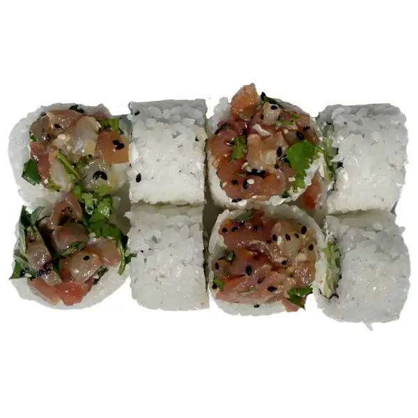 Тар-Тар Магуро Тай