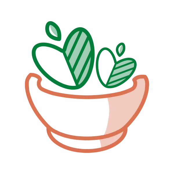 Вегетарианское