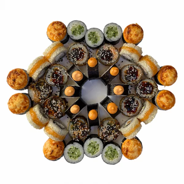 Сет Исикари