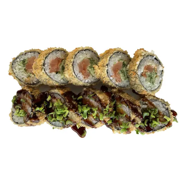 Темпура Сяке-кунсей