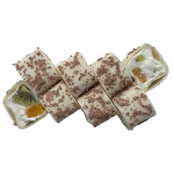 Киви-апельсин