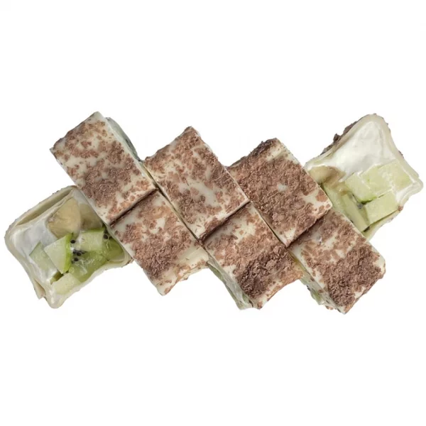 Банан-Яблоко-Киви