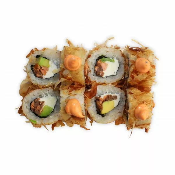 Бонито Лосось Бонито Лосось