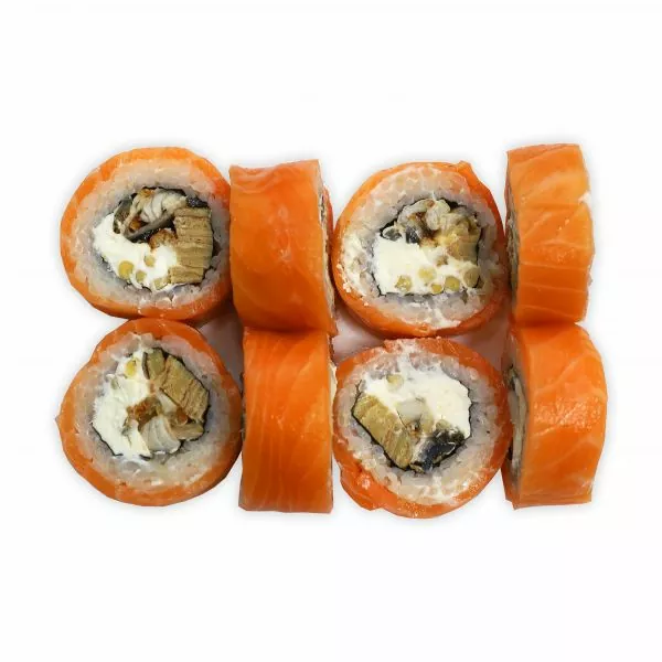 Кедровый лосось Кедровый лосось