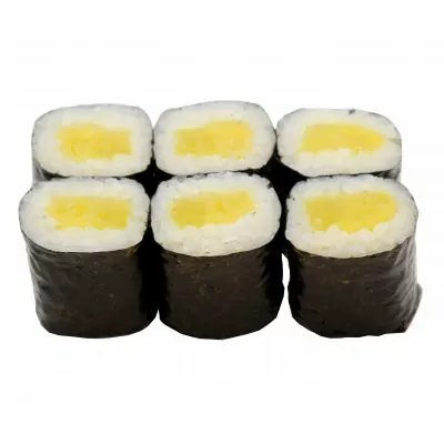 Дайкон маки Дайкон маки