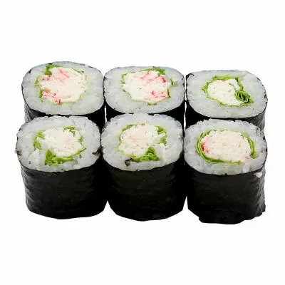 Кани маки Кани маки