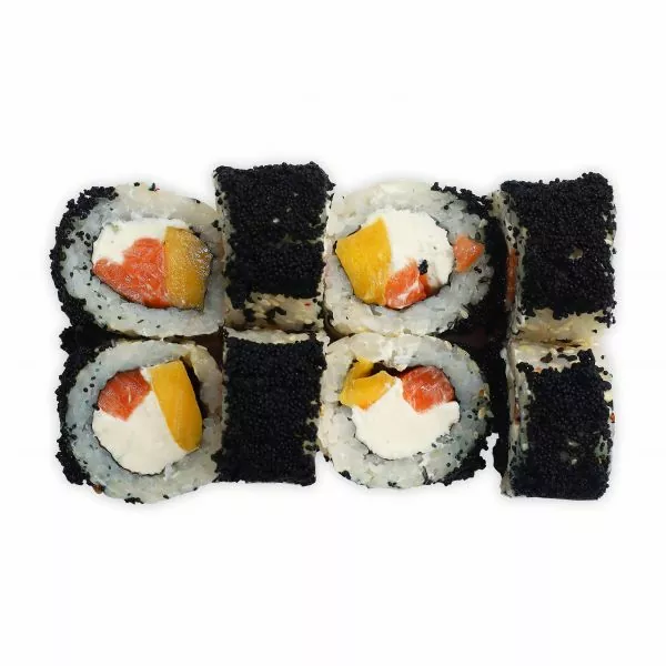 Норвежский Норвежский