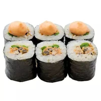 Ига маки Ига маки