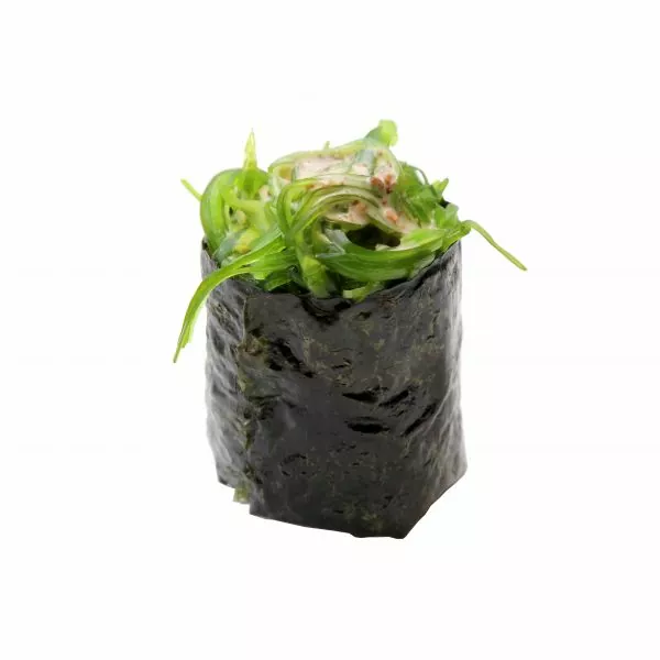 Гункан Чука Гункан Чука