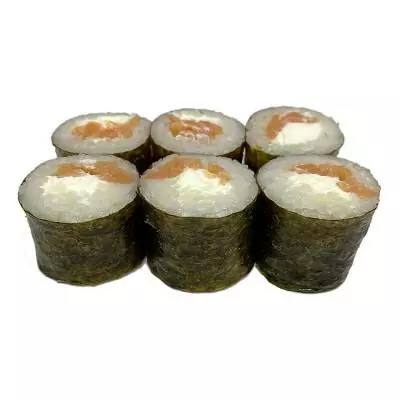 BIG маки чиз Сяке BIG маки чиз Сяке