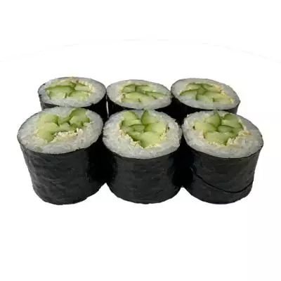 BIG маки Каппа BIG маки Каппа