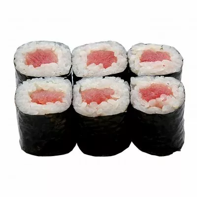 Магуро маки Магуро маки