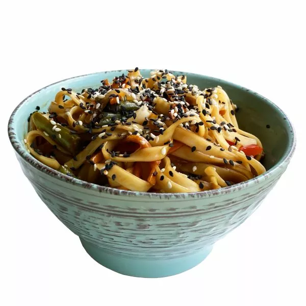 Свинина терияки Свинина терияки