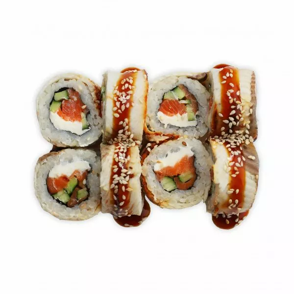 Самурай Самурай