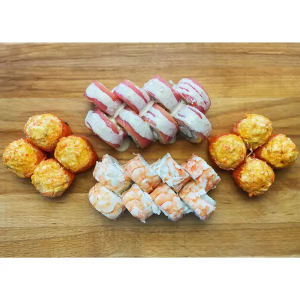 Сет Ашида Сет Ашида