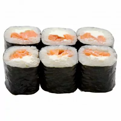 Сяке чиз маки Сяке чиз маки