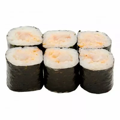 Спайси Тай Маки Спайси Тай Маки