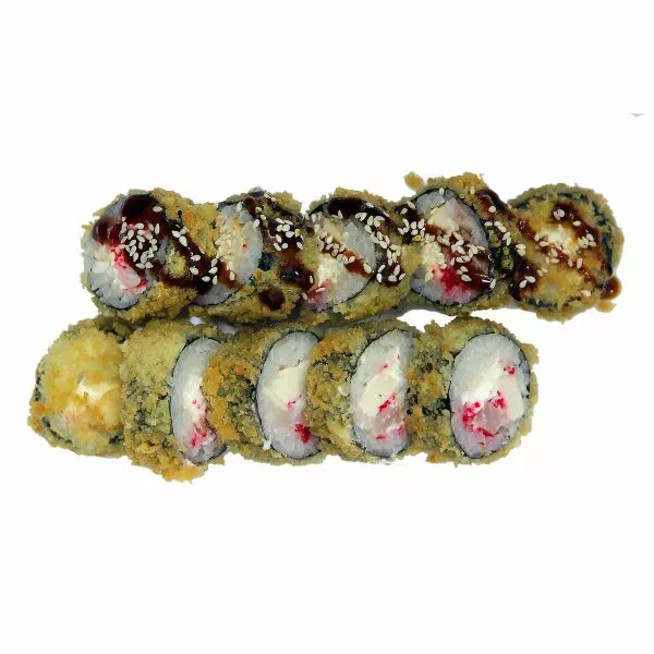 Темпура Ика-Тай Темпура Ика-Тай