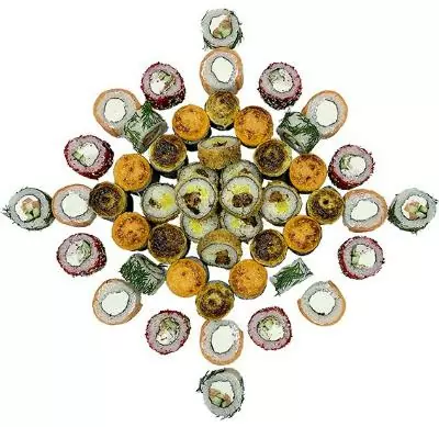 Сет Кагами Сет Кагами