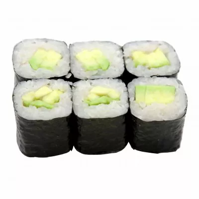 Авокадо маки Авокадо маки