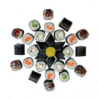 Сет Маки Сет Маки